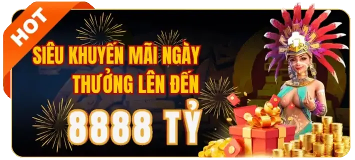 Trò chơi Nổ Hũ BK88