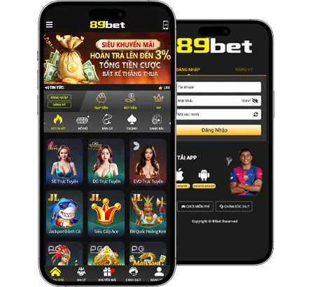 Các trò chơi casino đa dạng tại BK88