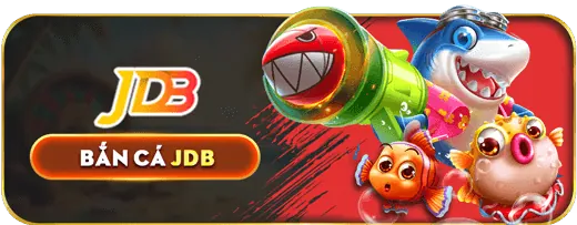 Trò chơi bắn cá dưới đại dương